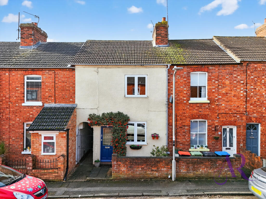 Main image of property: Greenfield Road, Newport Pagnell