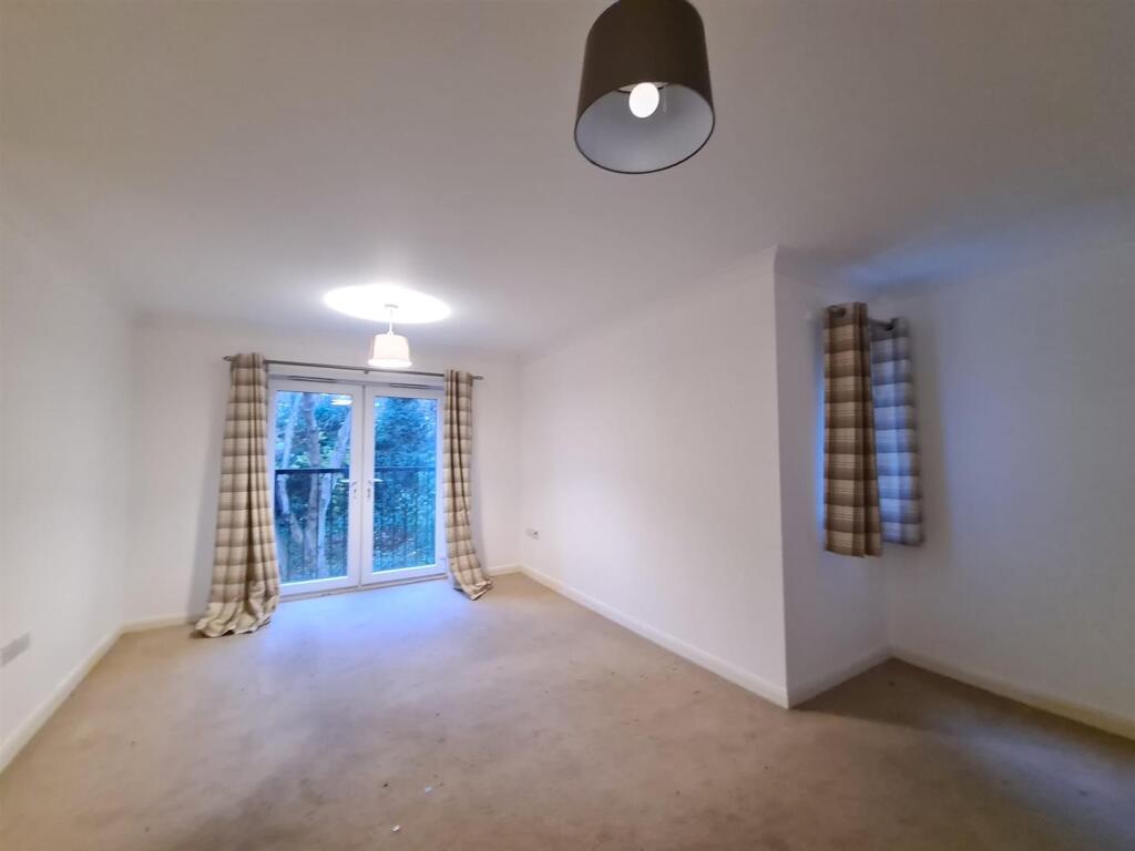 Main image of property: Flat 18, Abbeyfields, Peterborough