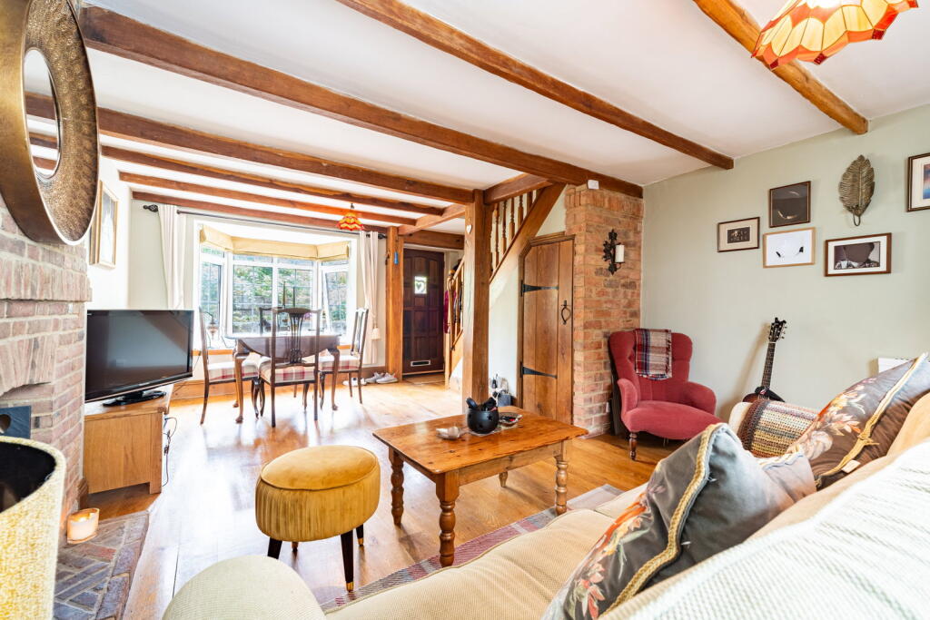 House in Stoke Goldington - View 5