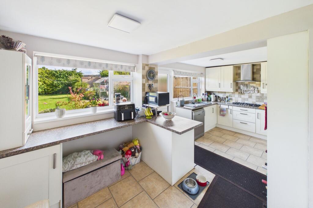 House in Stockton-on-Tees, Normanby - View 5