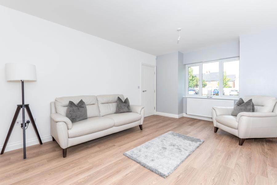 Main image of property: Ruby Springs, Great Sankey WA5 3YW