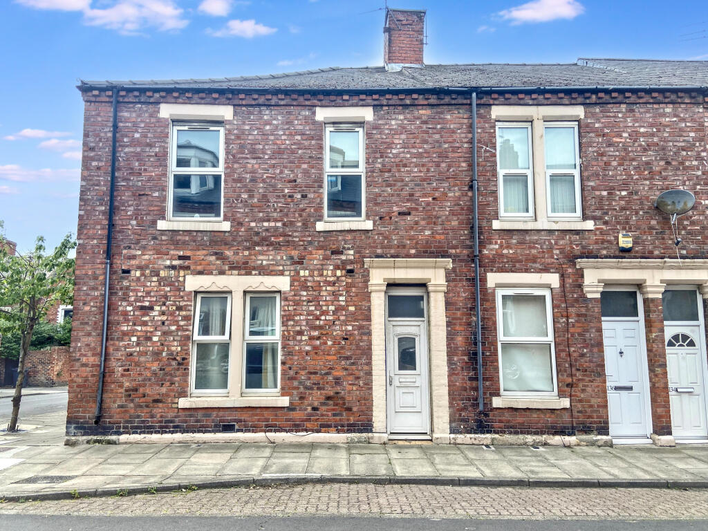Apartment in South Tyneside, Westoe