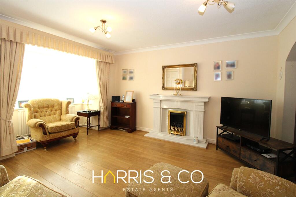 Mariners Close, Fleetwood, FY7 photo 2