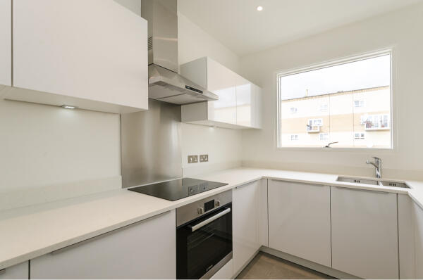 Main image of property: Cambridge Avenue, London, NW6