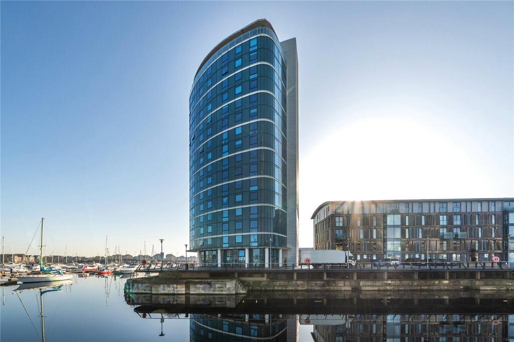 Main image of property: Marina Point East, Dock Head Road