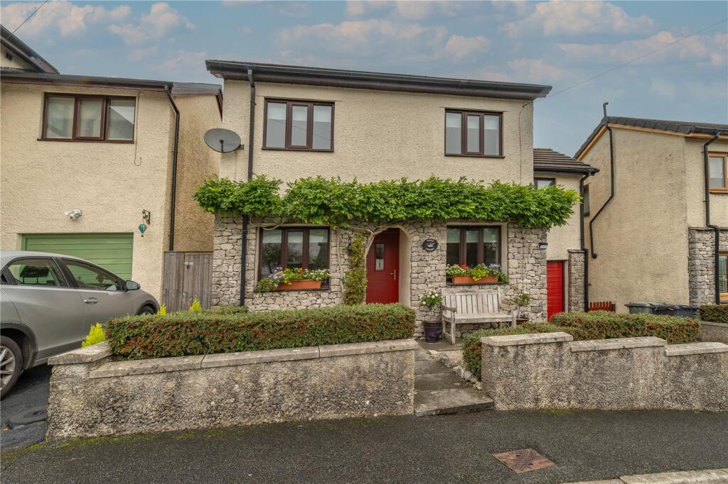 Main image of property: Hollins Lane, Arnside, Carnforth, Cumbria, LA5