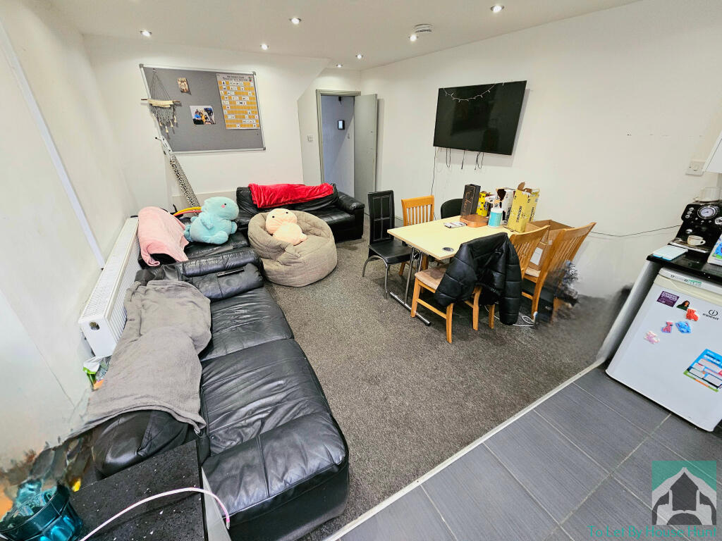 Main image of property: Arley Road, Selly Oak, Birmingham