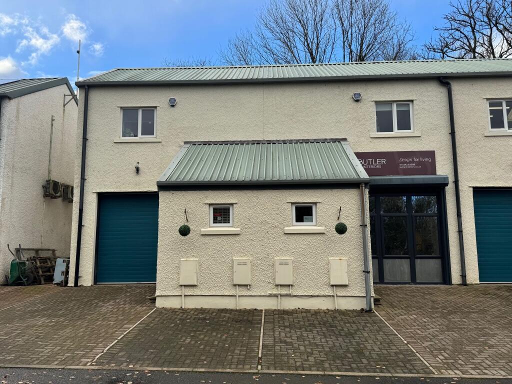 Main image of property: Unit 3/4 Low Mills
Mill Lane, Lower Bentham, LA2