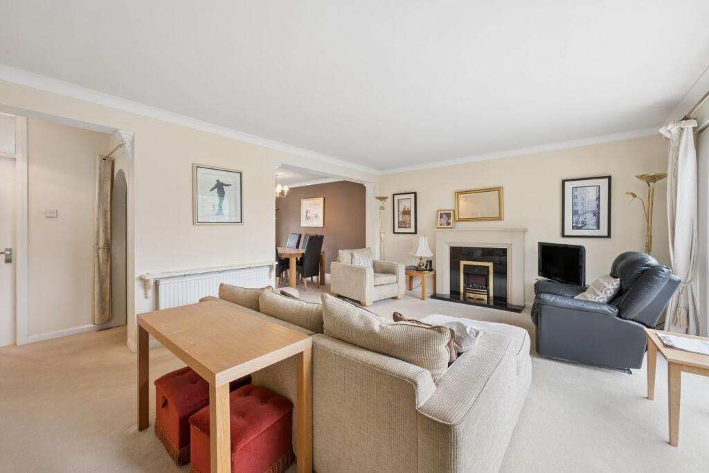 Apartment in Stockport - View 4