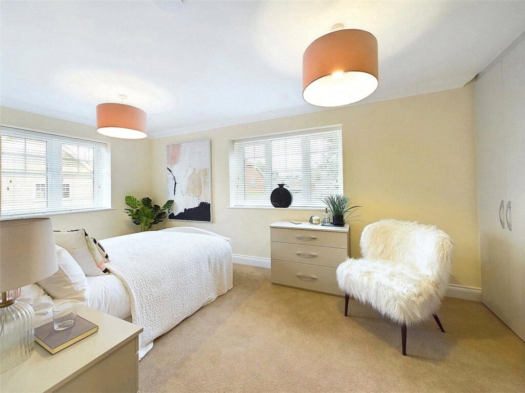 Plot 4, Dominics Way, Kelvedon, Colchester, Essex, CO5 photo 4