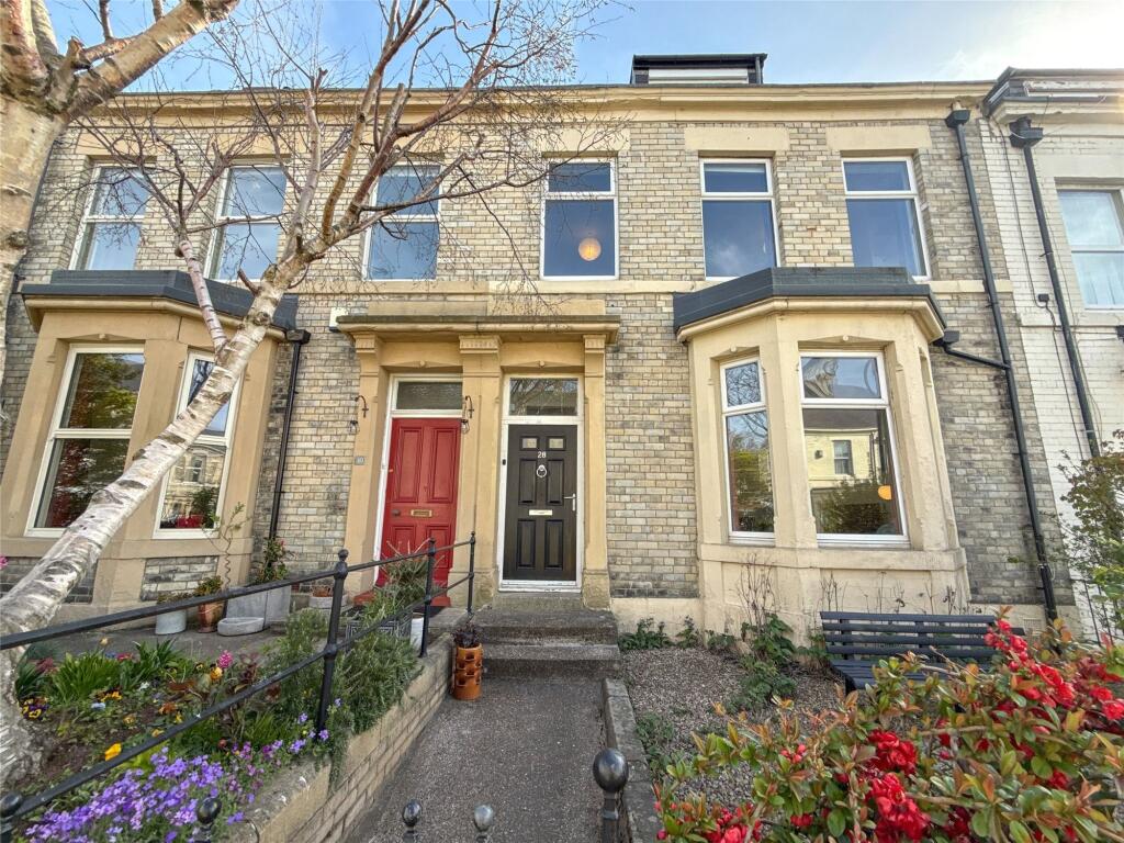 Main image of property: Normanton Terrace, Newcastle Upon Tyne, NE4