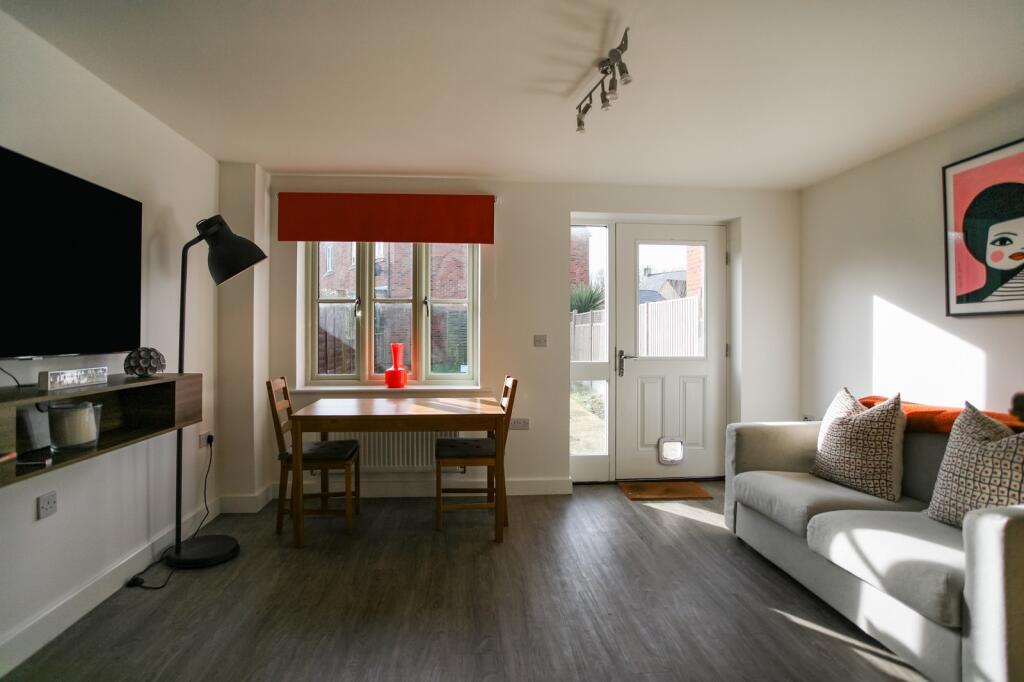 Lysander Way, Moreton-in-Marsh, Gloucestershire. GL56 0GD photo 3