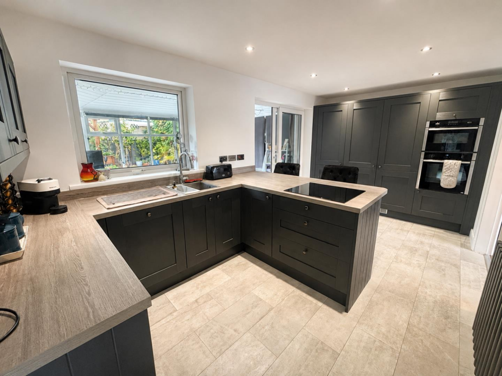 House in Bury, Outwood Gate - More