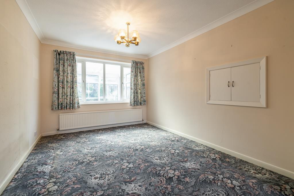 House in Peterborough - More