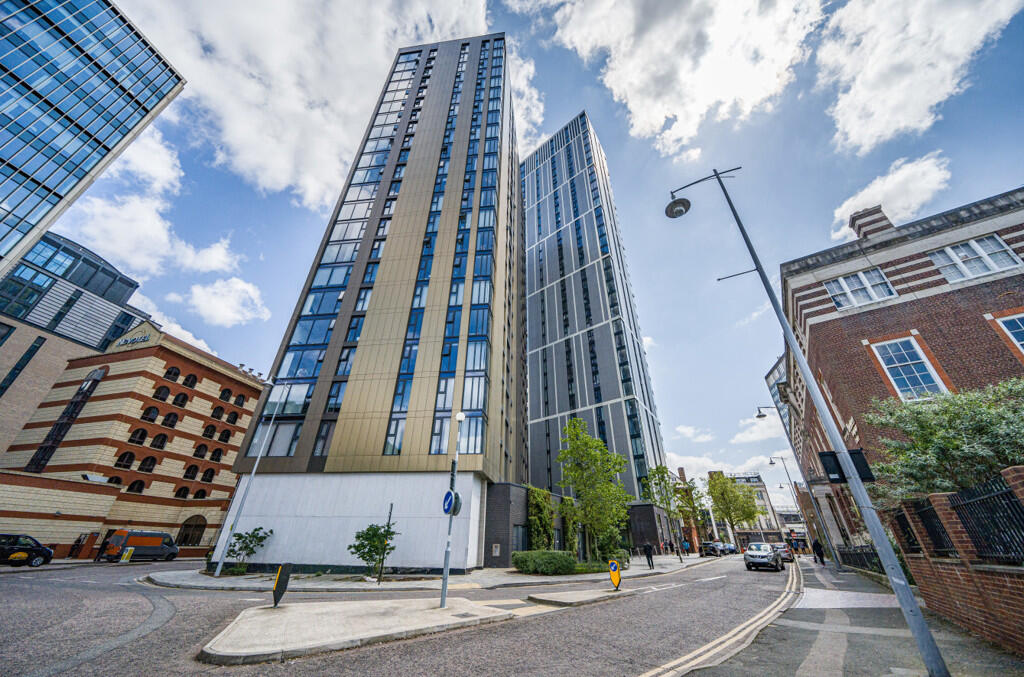 Additional image 10 of Sheepcote Street, Birmingham, B16