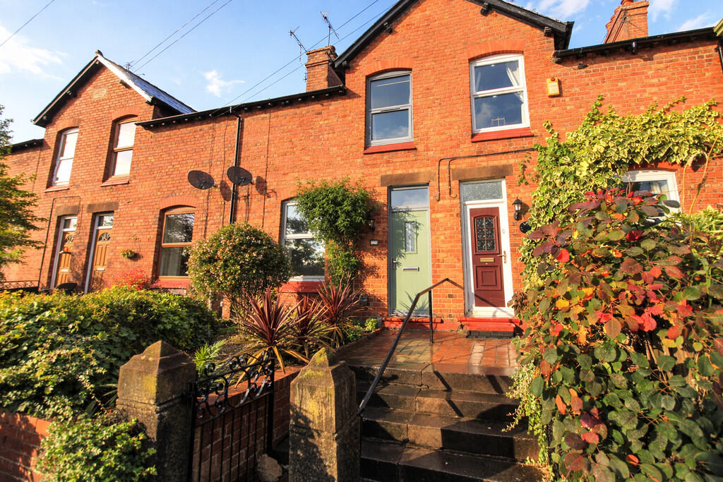 Main image of property: Whitchurch Road, Great Boughton, Chester