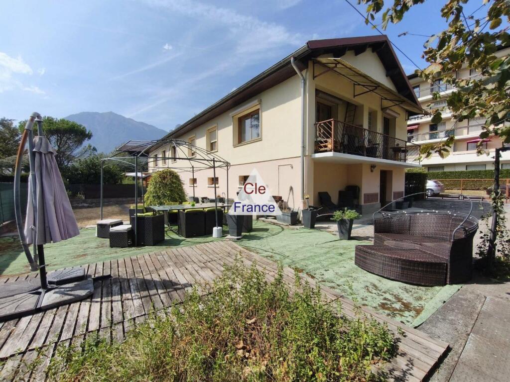 Main image of property: Albertville, Rhone-Alpes, 73200, France