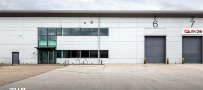 Unit 6 SEGRO Park Greenford