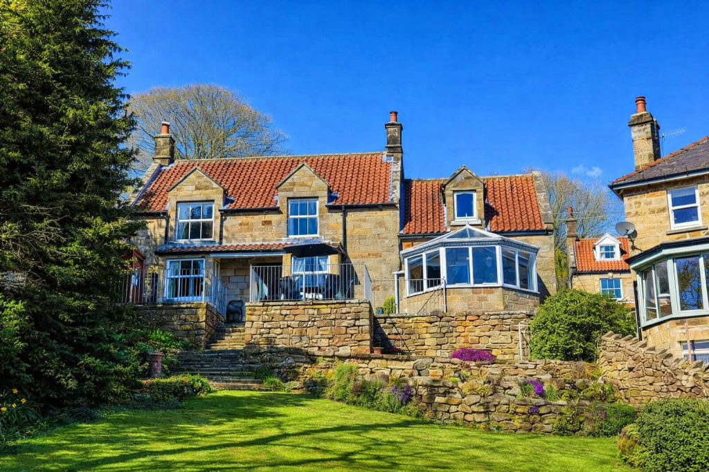 Main image of property: Underhill, Glaisdale, Whitby, YO21 2PF