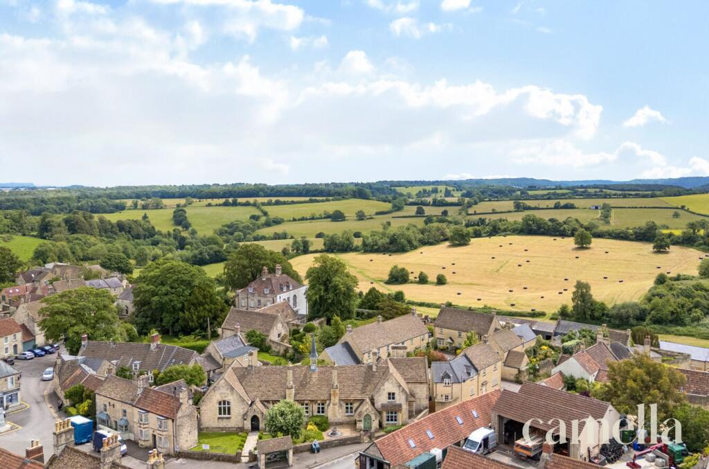 Main image of property: High Street, Marshfield, SN14