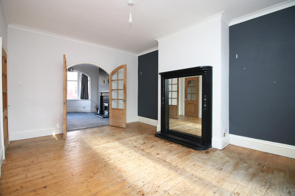 Main image of property: Marlborough Road,  Blackpool, FY3