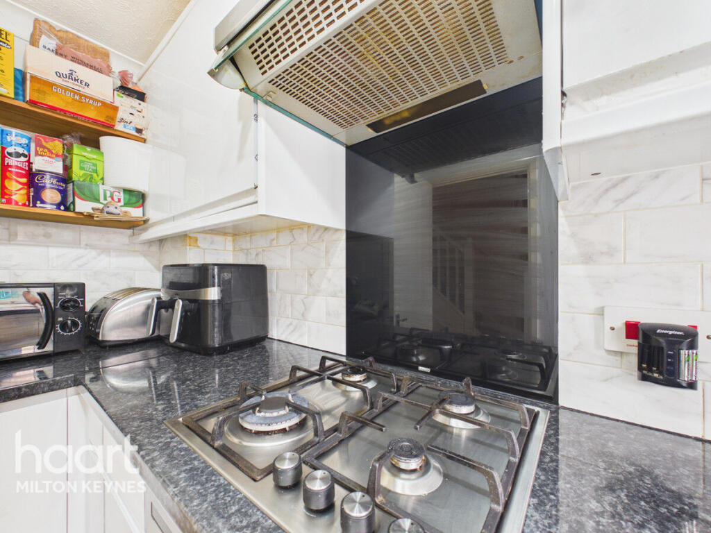 House in Milton Keynes - More