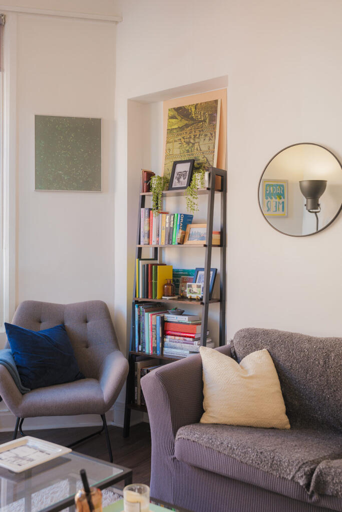 Apartment in Glasgow, Hangingshaw, Govanhill - View 5