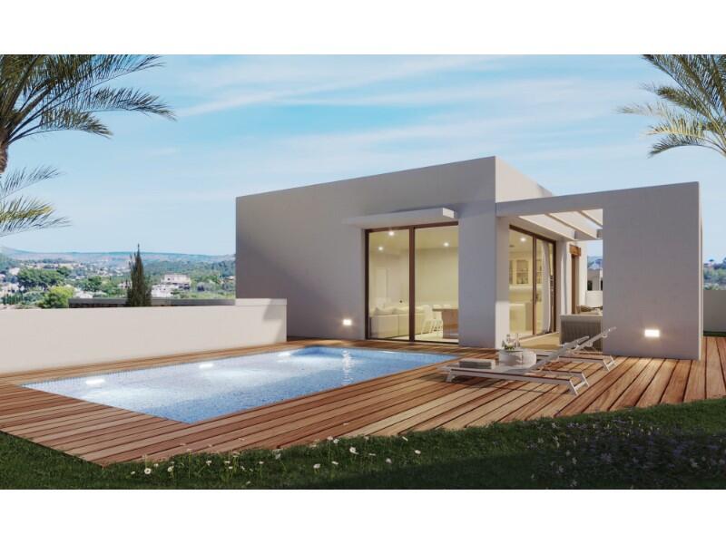 Main image of property: Valencia, Alicante, Javea