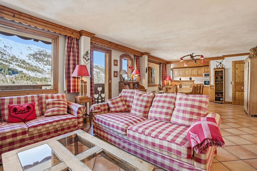 Main image of property: Rhone Alps, Savoie, Méribel