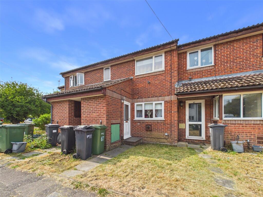 Main image of property: Overbrook Road, Hardwicke, Gloucester, Gloucestershire, GL2