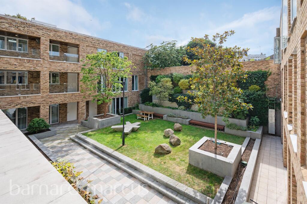 Main image of property: Sinclair Road, London