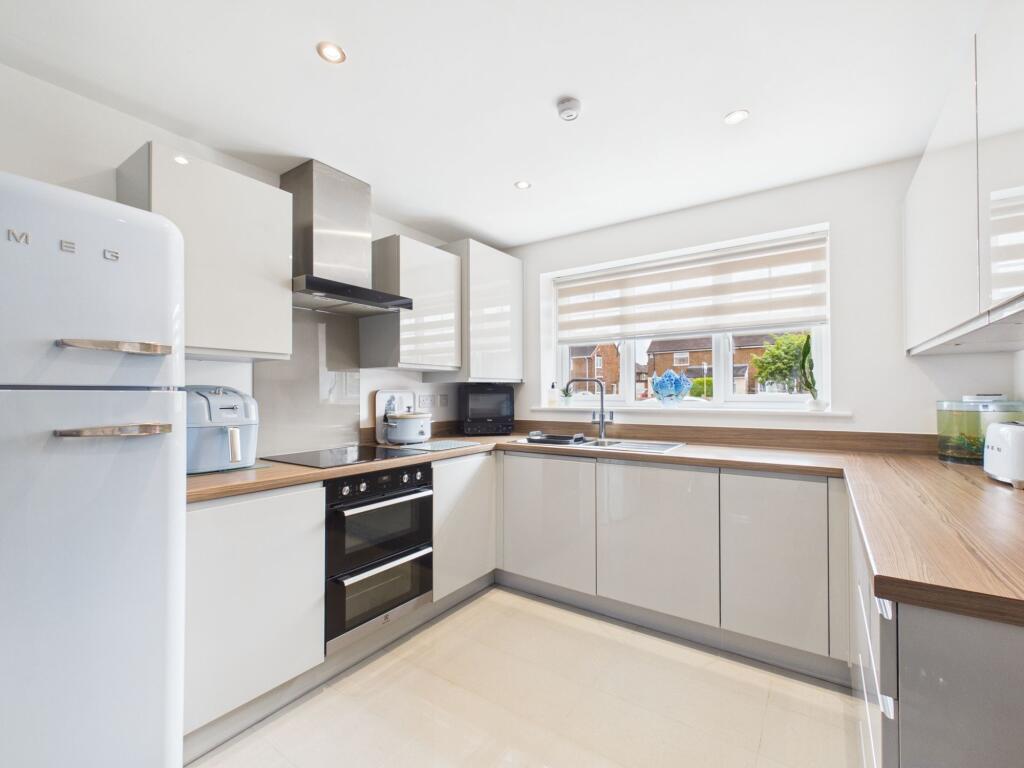 House in Gedling, Calverton - View 3