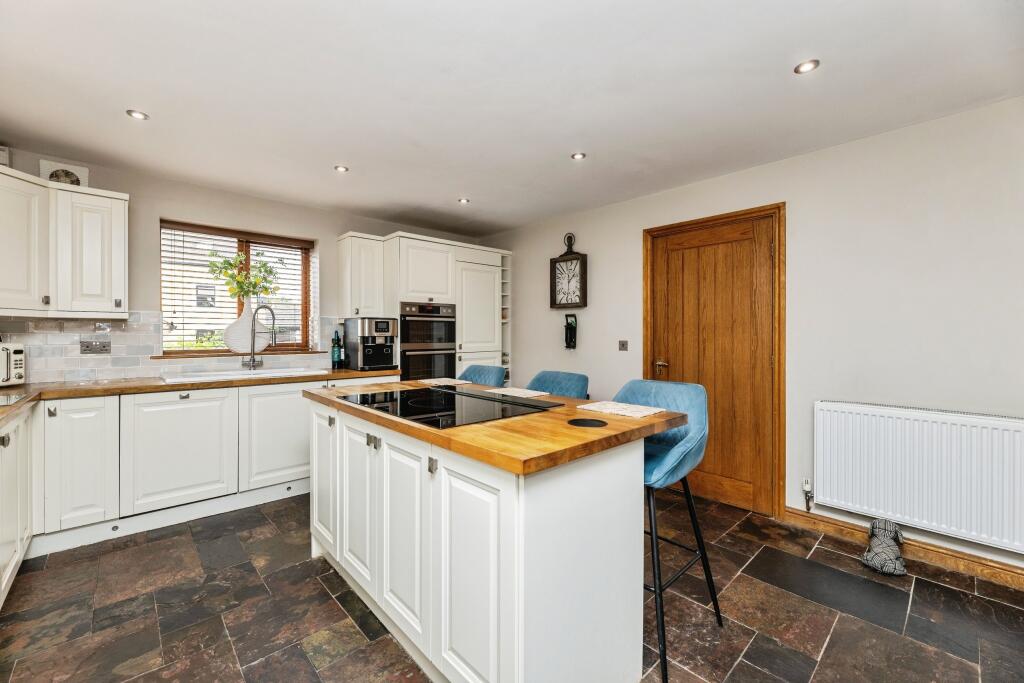 House in Sheffield - View 2