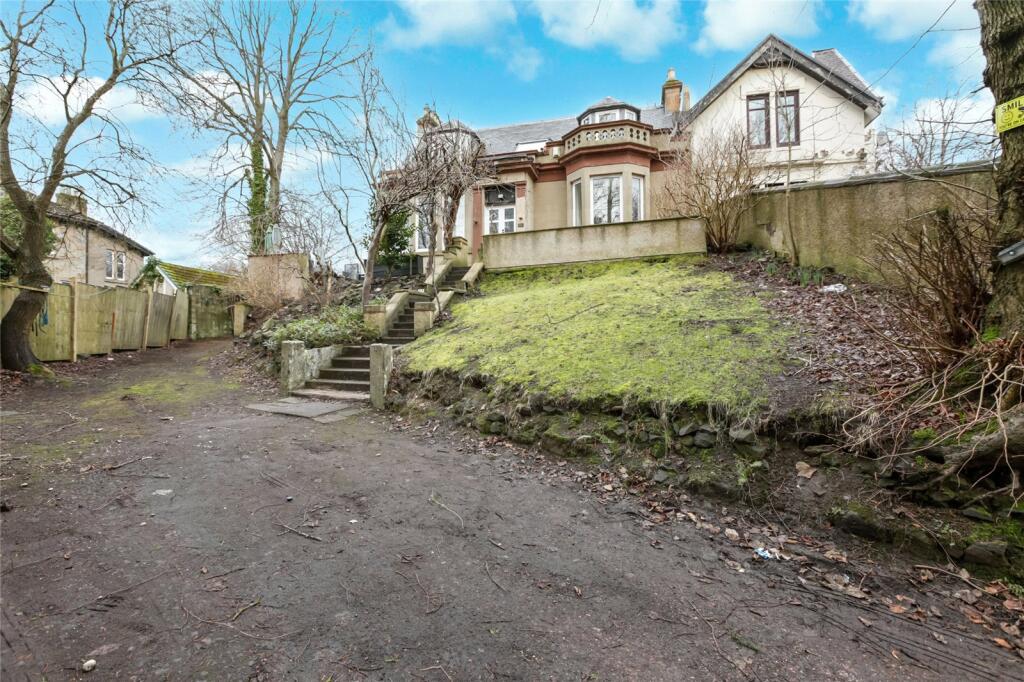 Main image of property: Smithycroft Road, Glasgow, Glasgow City, G33