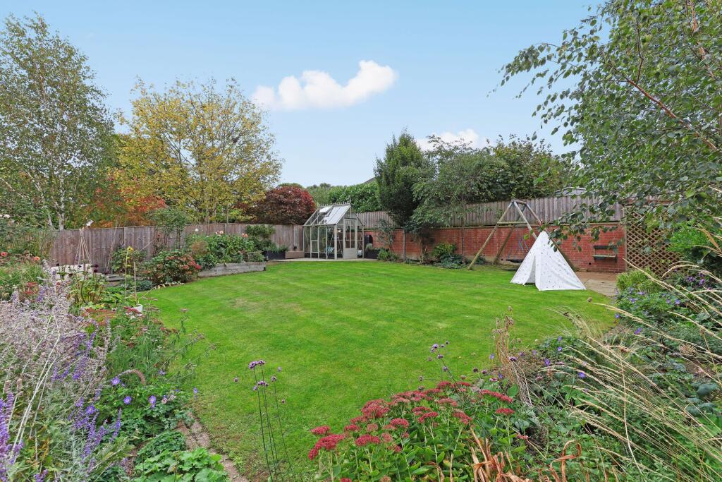 House in Wakefield, Woodthorpe, Woolgreaves - View 4
