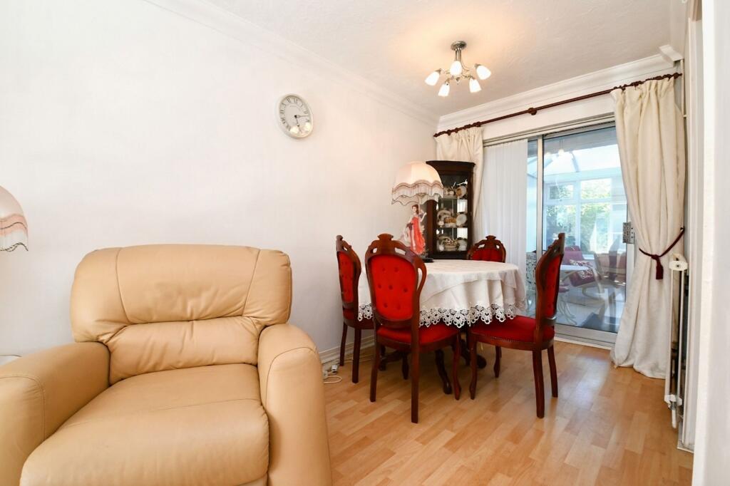 House in Tyldesley, Astley - More