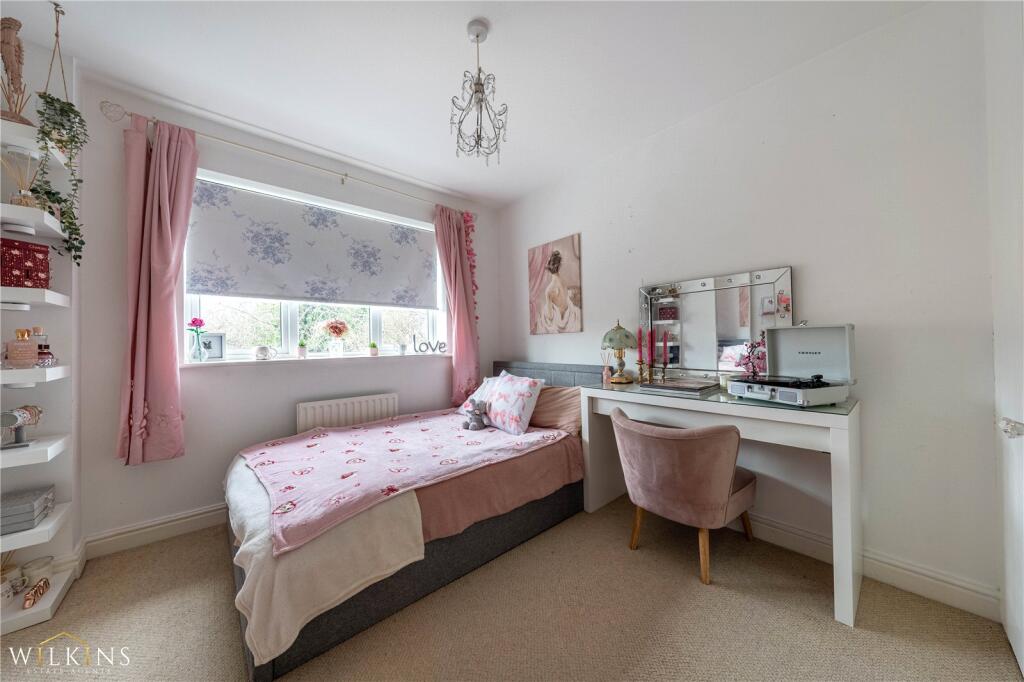 Additional image 21 of Selker Drive, Amington, Tamworth, B77