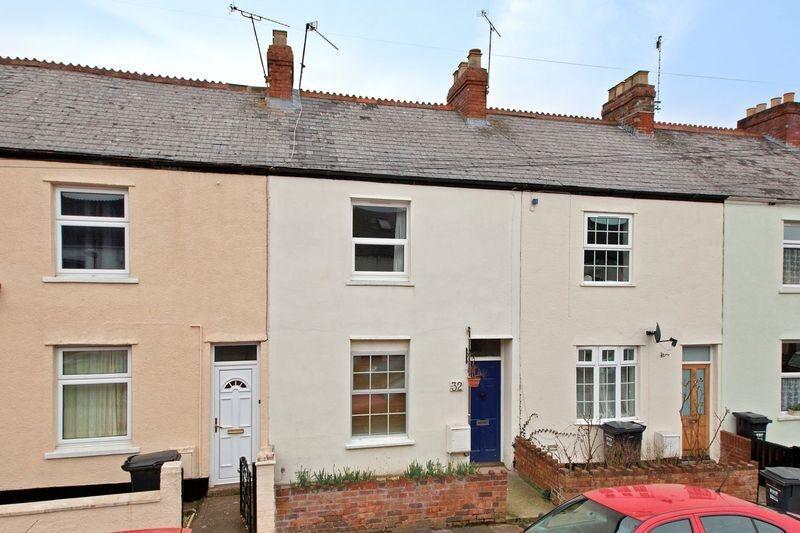 Main image of property: Portman Street, Taunton, Somerset