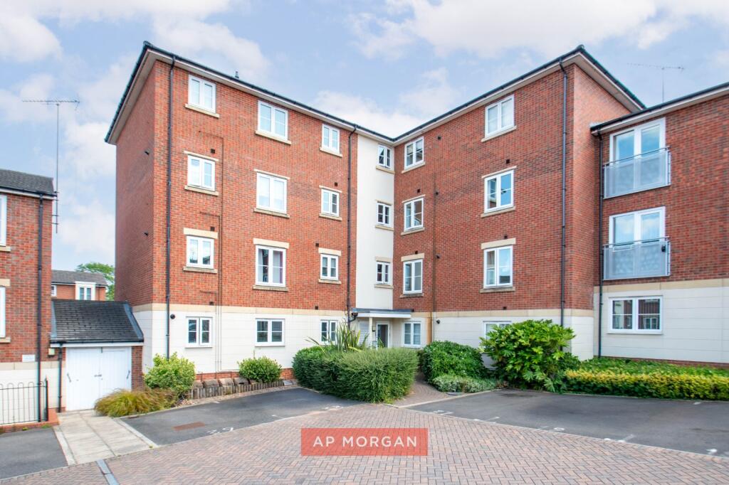Main image of property: Dixon Close, Enfield, Redditch, Worcestershire, B97