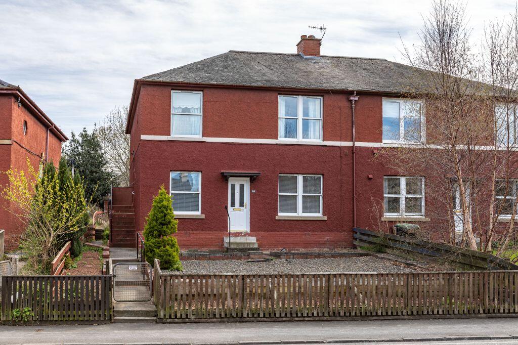 Main image of property: 116 Bongate. Jedburgh, TD8 6DY