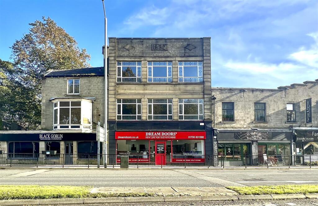 Main image of property: Bank Street, Rawtenstall, Rossendale