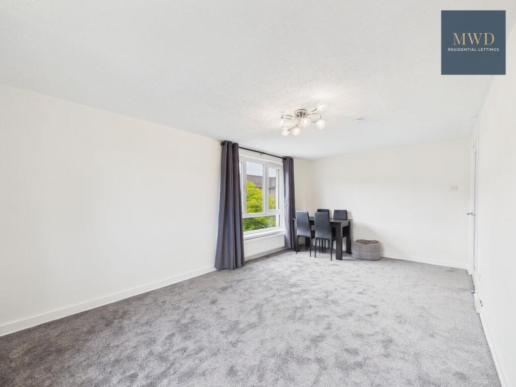 Apartment in Glasgow, South Lanarkshire - View 5