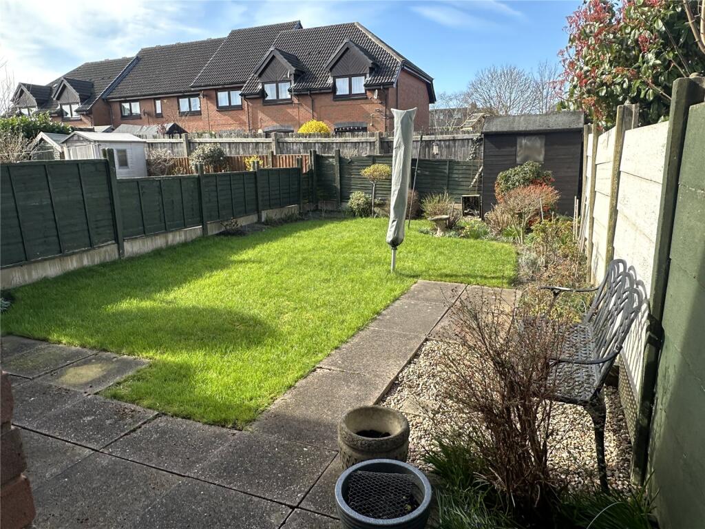 Additional image 21 of Levante Gardens, Birmingham, West Midlands, B33