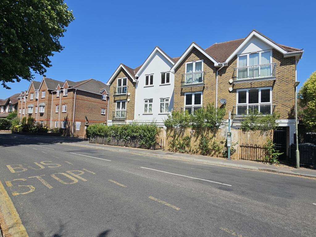 Main image of property: York Road, Woking, Surrey, GU22