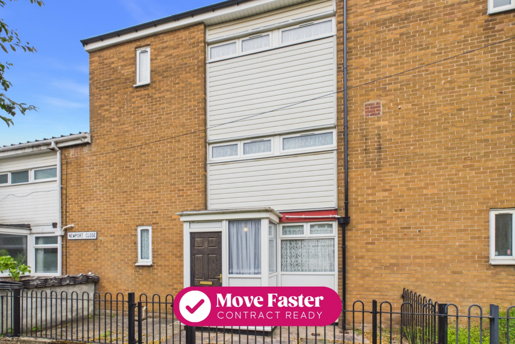 Main image of property: Newport Close, Hull, East Riding of Yorkshire, HU3 2NB