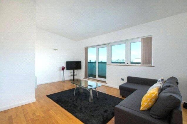 Apartment in London - View 2