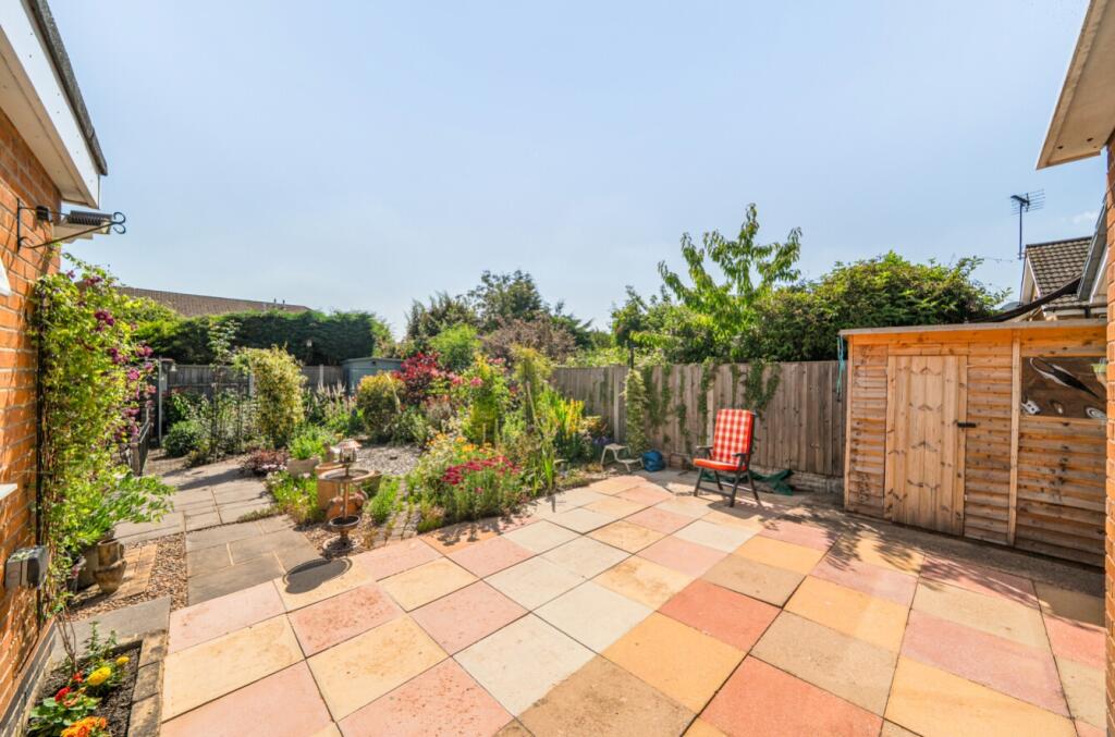 House in Nottingham, Nottinghamshire - View 4