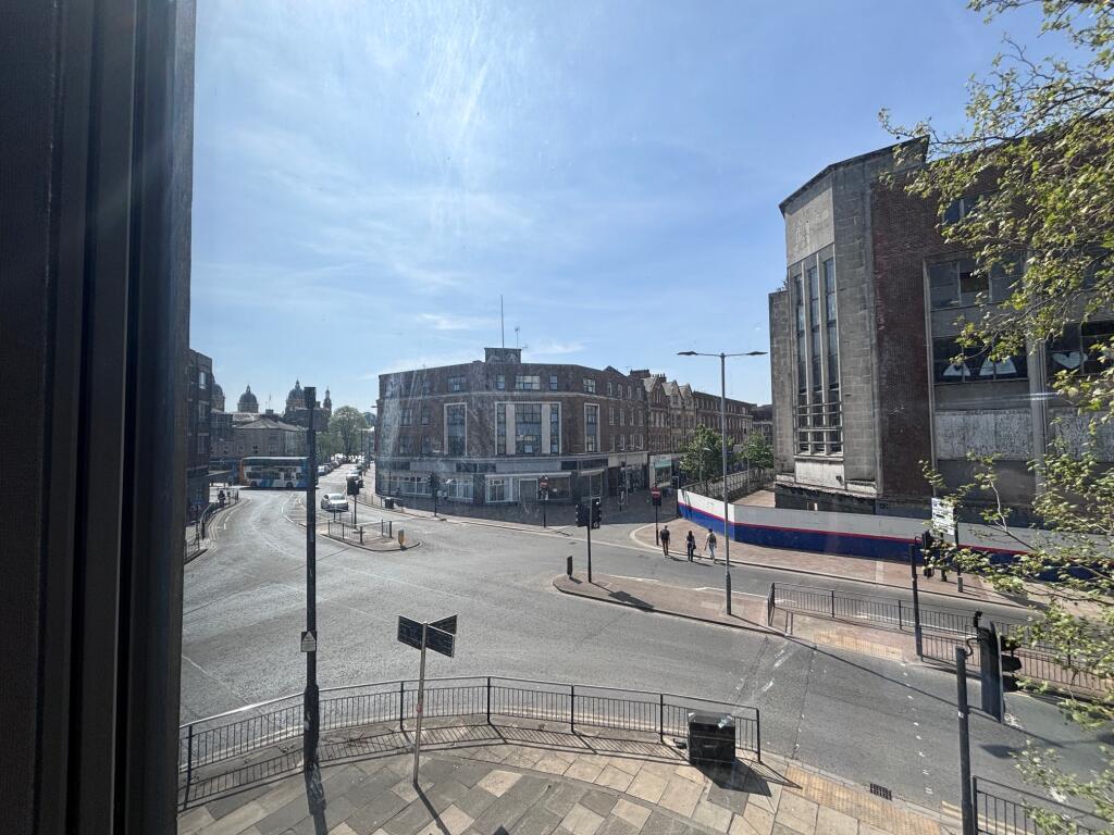 Main image of property: George Street, HULL