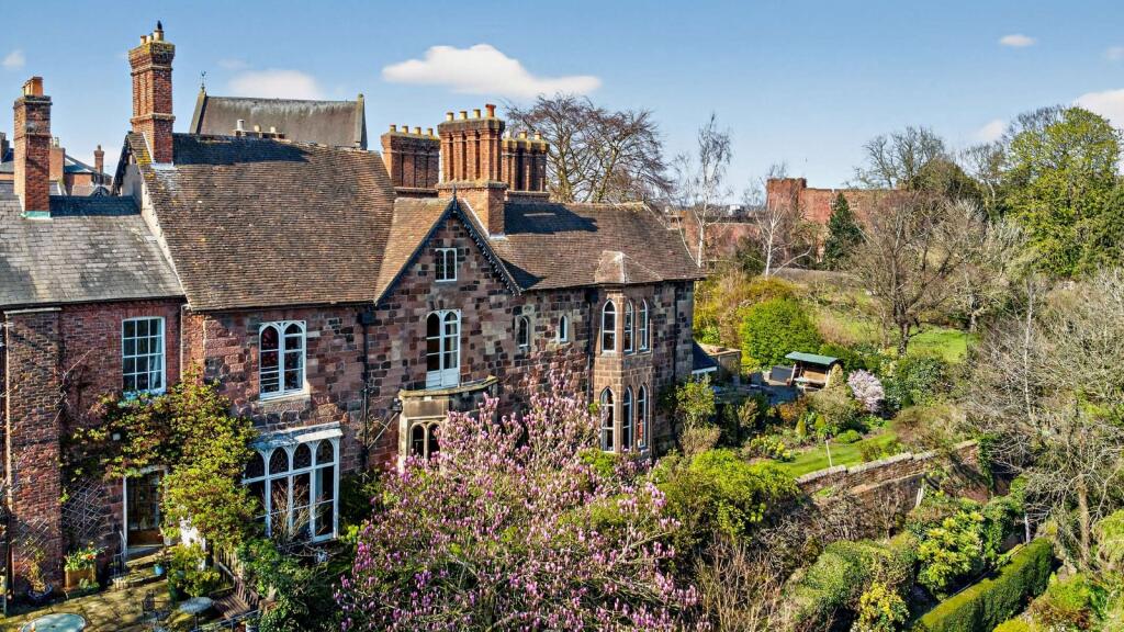 Main image of property: Council House Court, Castle Street, Shrewsbury, Shropshire