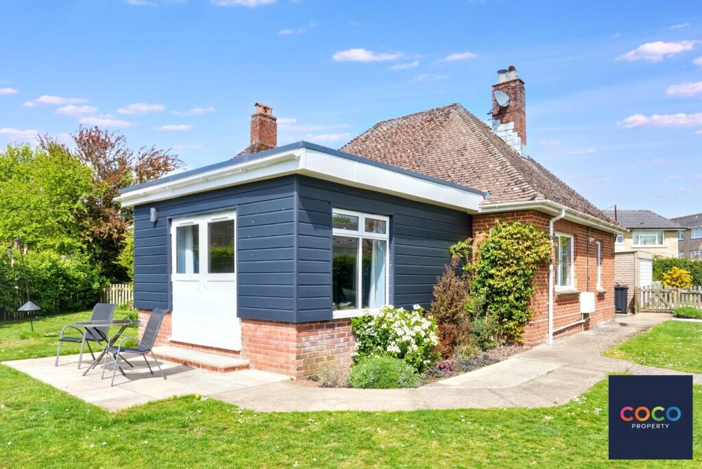 Main image of property: Symonds Court, Charminster, Dorchester, Dorset, DT2